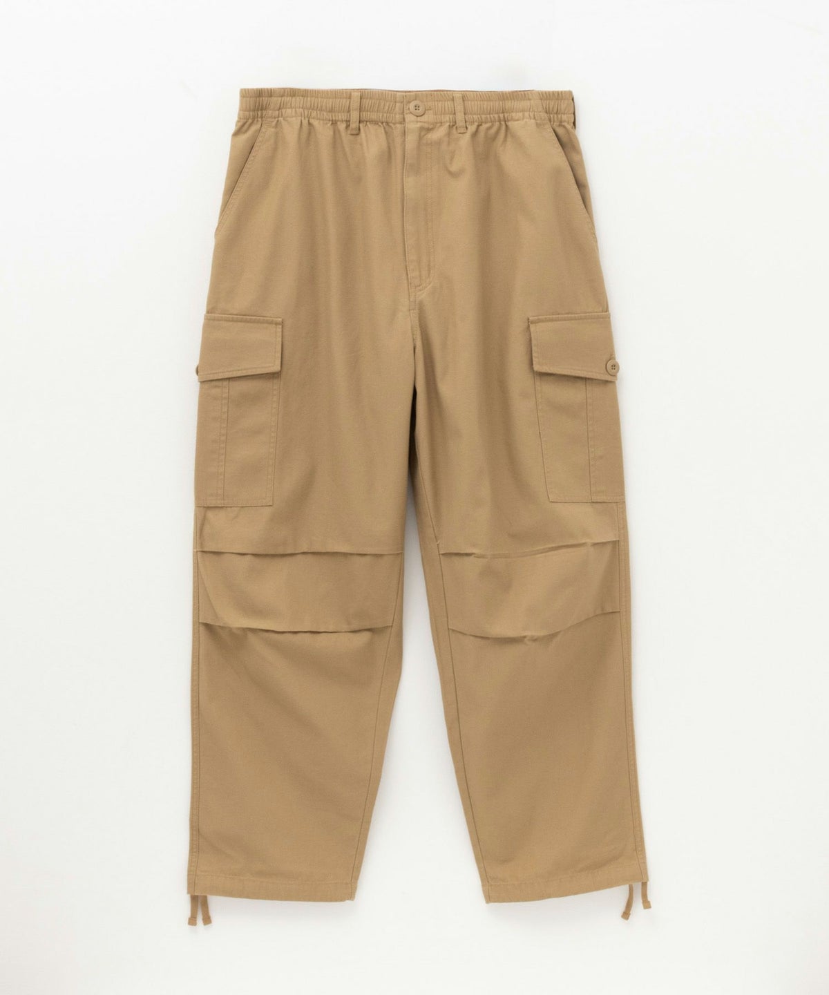 GOOD CREW 裏使いカーゴパンツ メンズ
