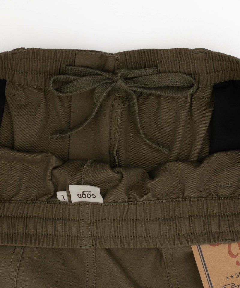 GOOD CREW  裏使いカーゴパンツ メンズ商品画像-28