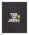 [期間限定価格]Tom and Jerry ダブルジャガードニット メンズ商品サムネイル-13
