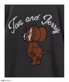 Tom and Jerry ダブルジャガードニット メンズ商品サムネイル-14
