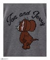 [期間限定価格]Tom and Jerry ダブルジャガードニット メンズ商品サムネイル-16