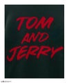[期間限定価格]Tom and Jerry ダブルジャガードニット メンズ商品サムネイル-20