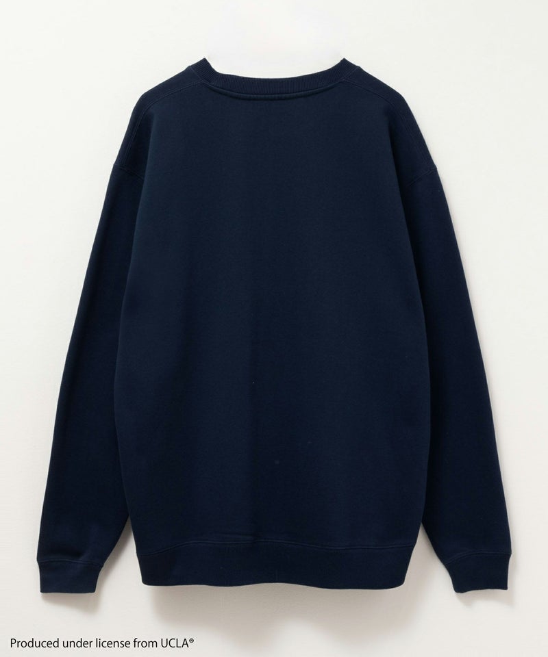 GOOD CREW別注UCLAトレーナー メンズ商品画像-4