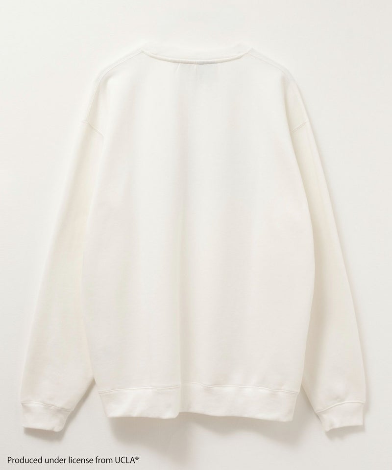 GOOD CREW別注UCLAトレーナー メンズ商品画像-6