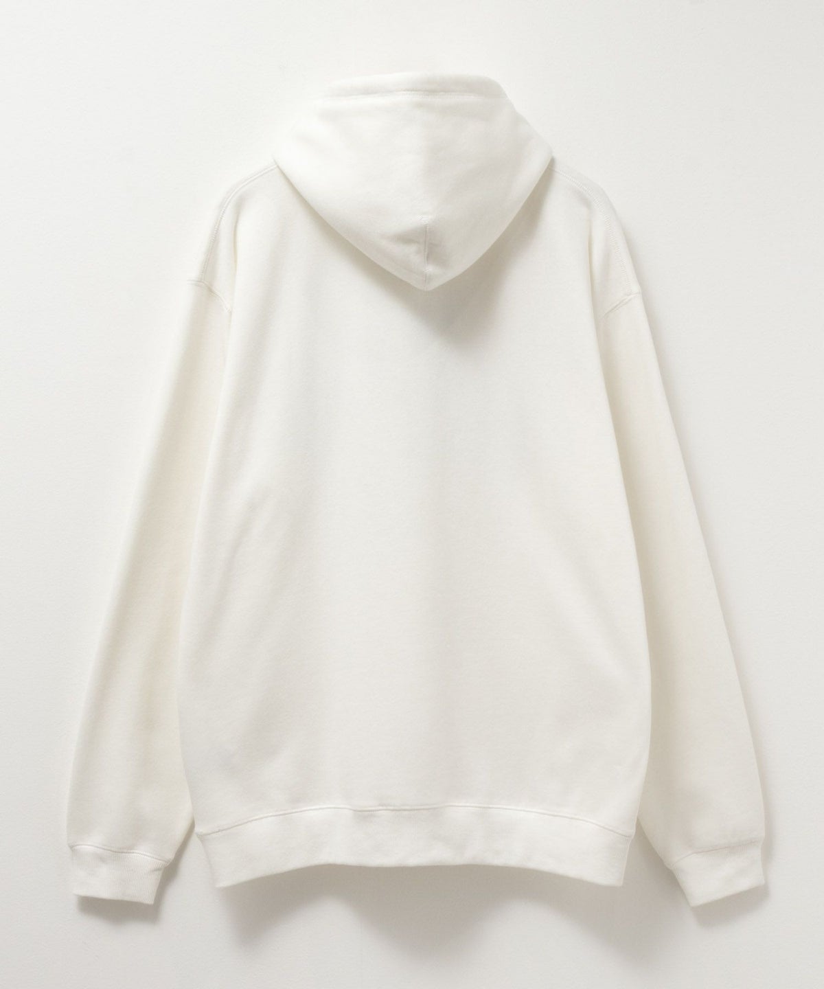 GOOD CREWxNUTMEGパーカー メンズ