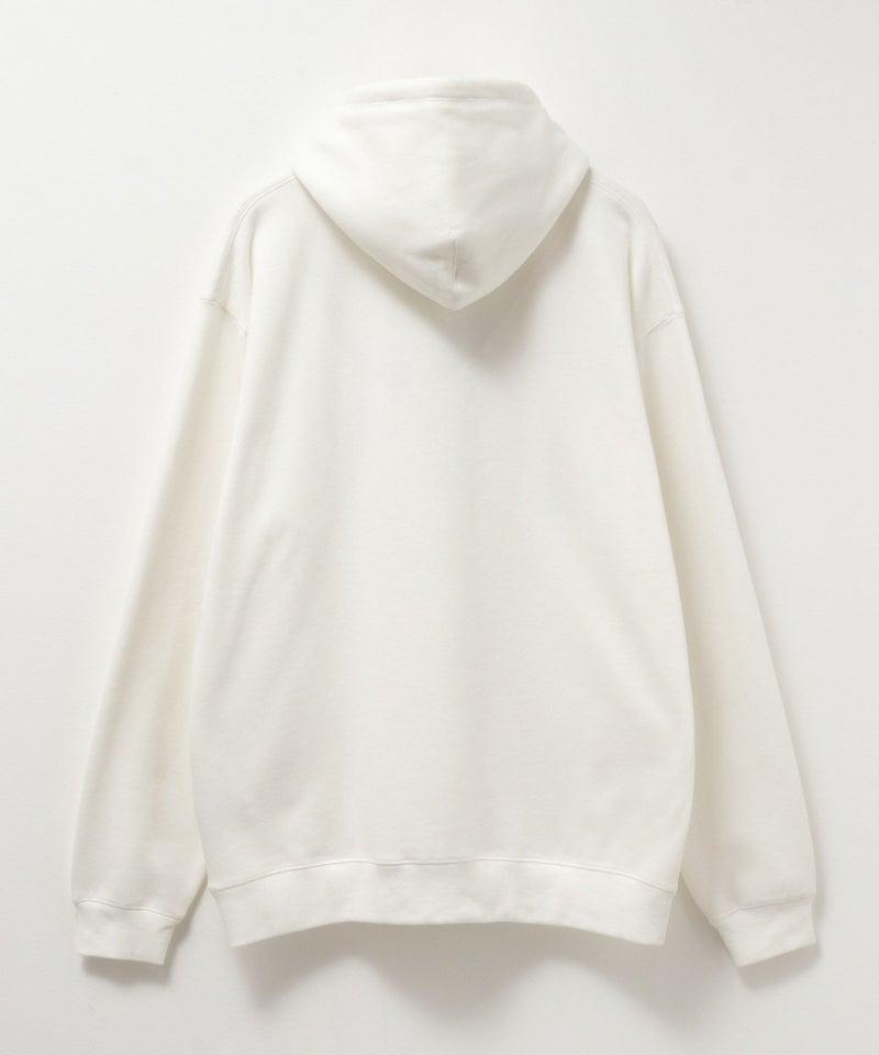 GOOD CREWxNUTMEGパーカー メンズ商品画像-6