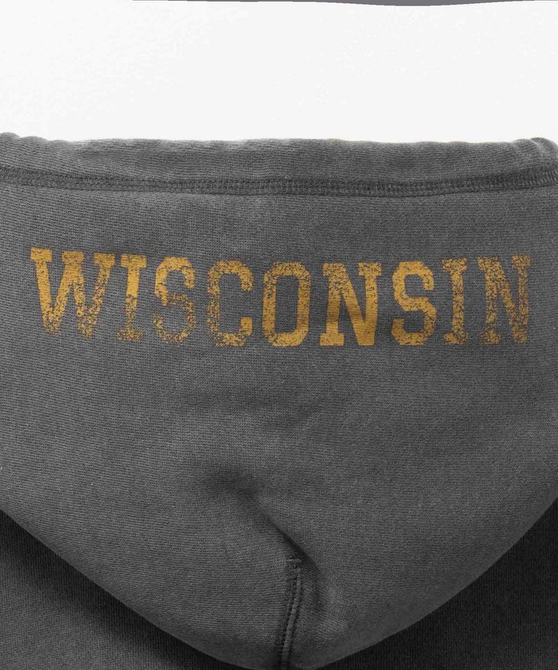 GOOD CREWxNUTMEGパーカー メンズ商品画像-8