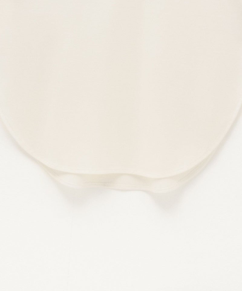 HusHusH  袖チュール長袖Tシャツ レディース メール便 対応商品商品画像-21