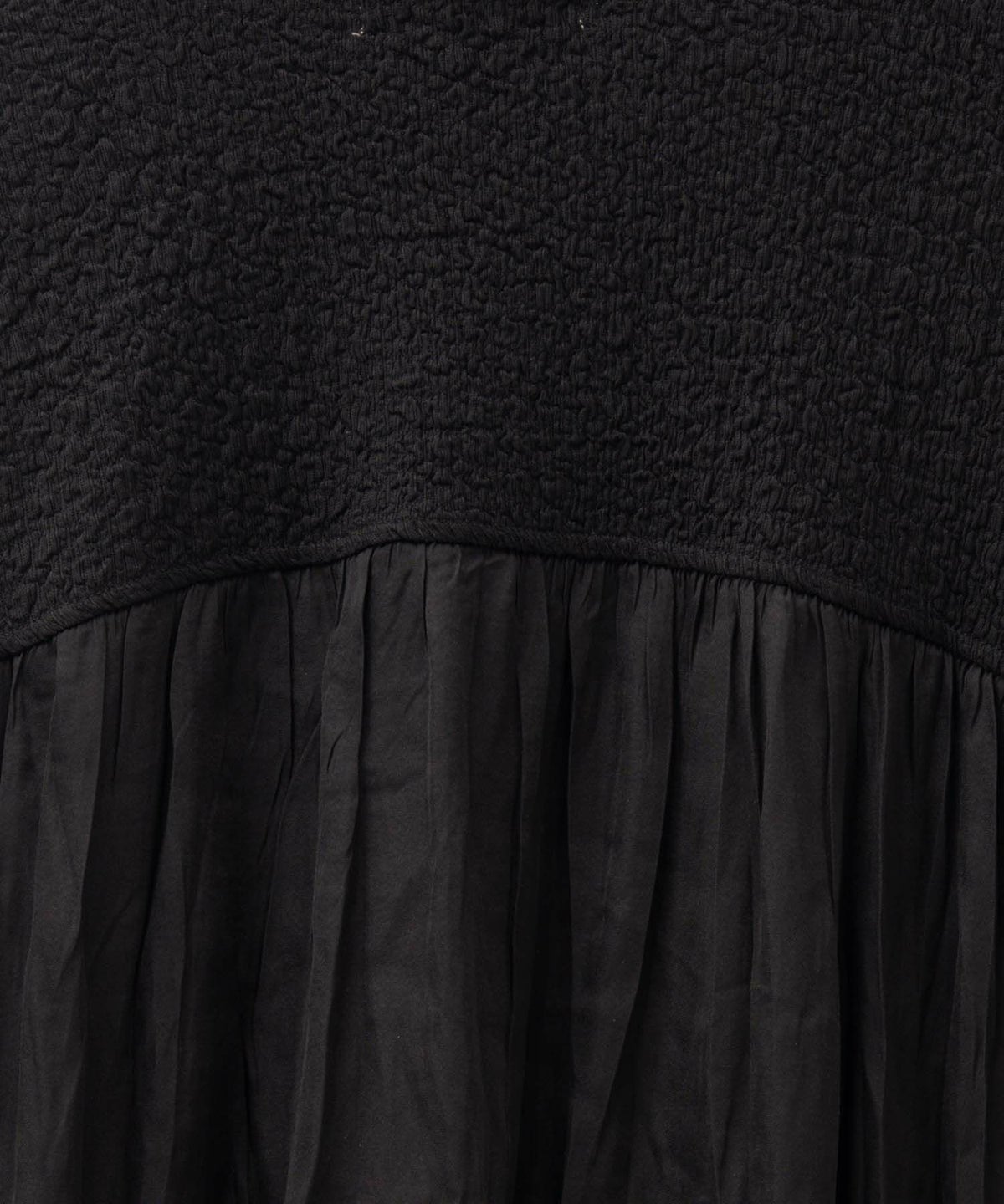 HusHusH 切替5分袖Tシャツ レディース ネコポス 対応商品