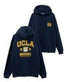 GOOD CREW別注UCLAパーカー メンズ商品サムネイル-13