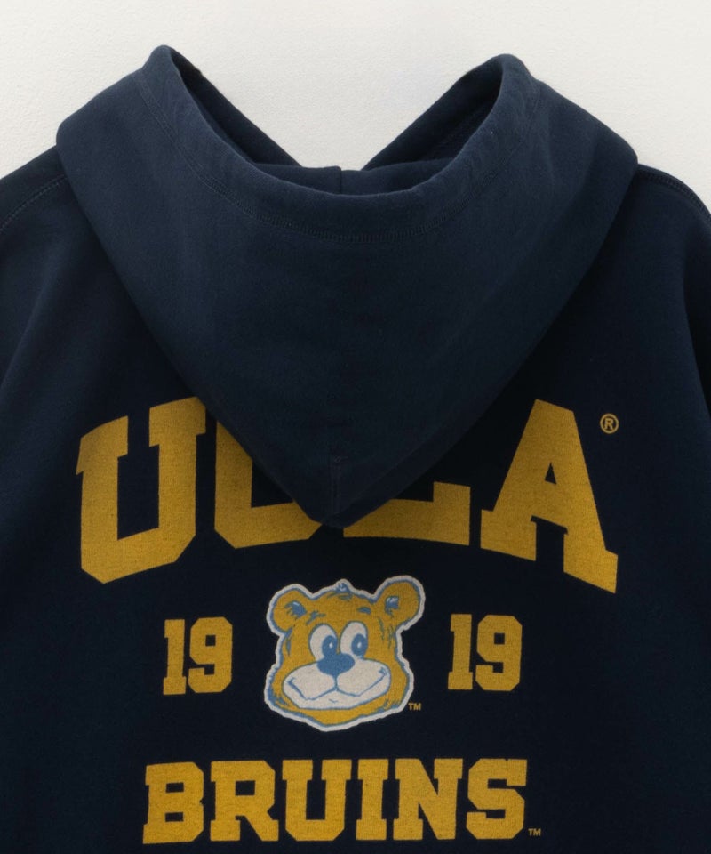 GOOD CREW別注UCLAパーカー メンズ商品画像-21
