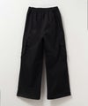 NAVY はっ水カーゴロングパンツ キッズ商品サムネイル-6