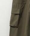 NAVY はっ水カーゴロングパンツ キッズ商品サムネイル-11