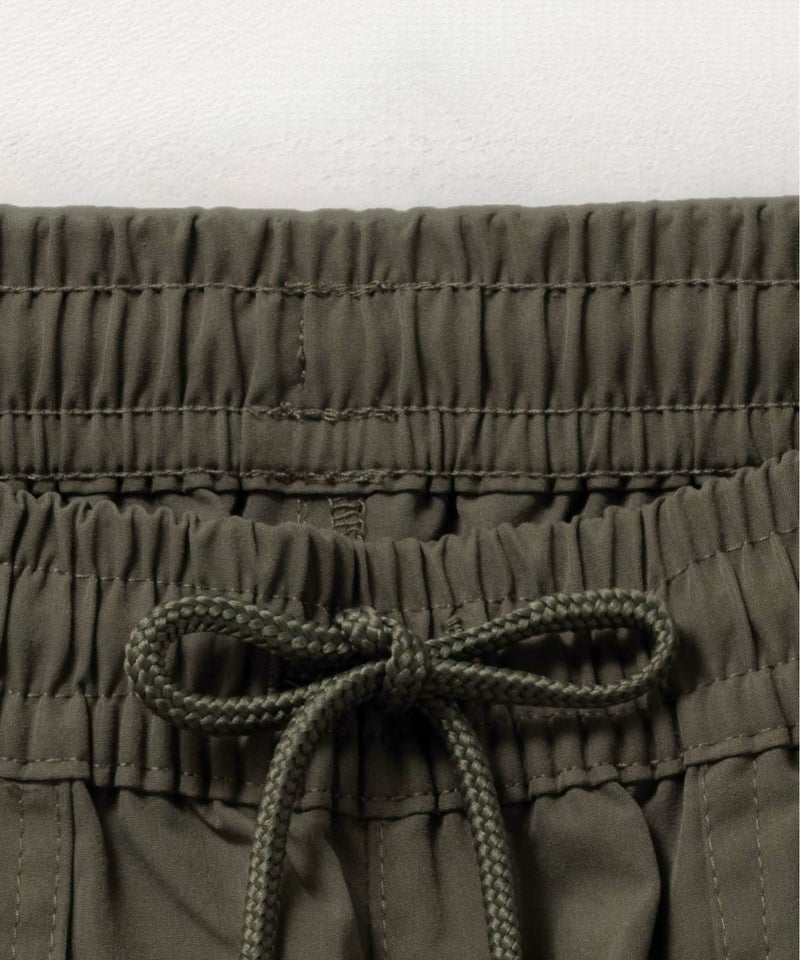 NAVY はっ水カーゴロングパンツ キッズ商品画像-14