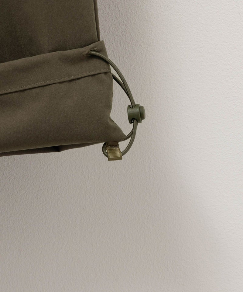 NAVY  はっ水カーゴロングパンツ キッズ商品画像-16