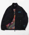 [期間限定価格]THRASHER  総柄裏地付きナイロンジャケット メンズ商品サムネイル-1