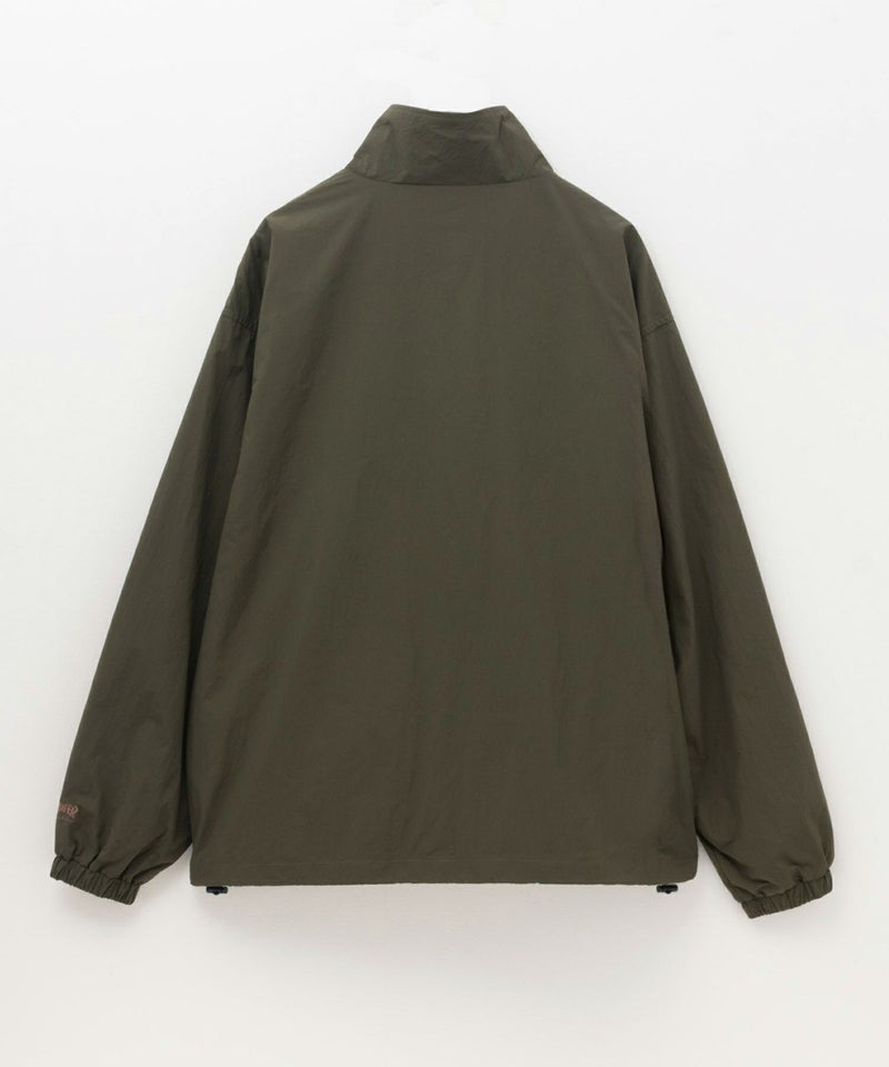 [期間限定価格]THRASHER  総柄裏地付きナイロンジャケット メンズ商品画像-10