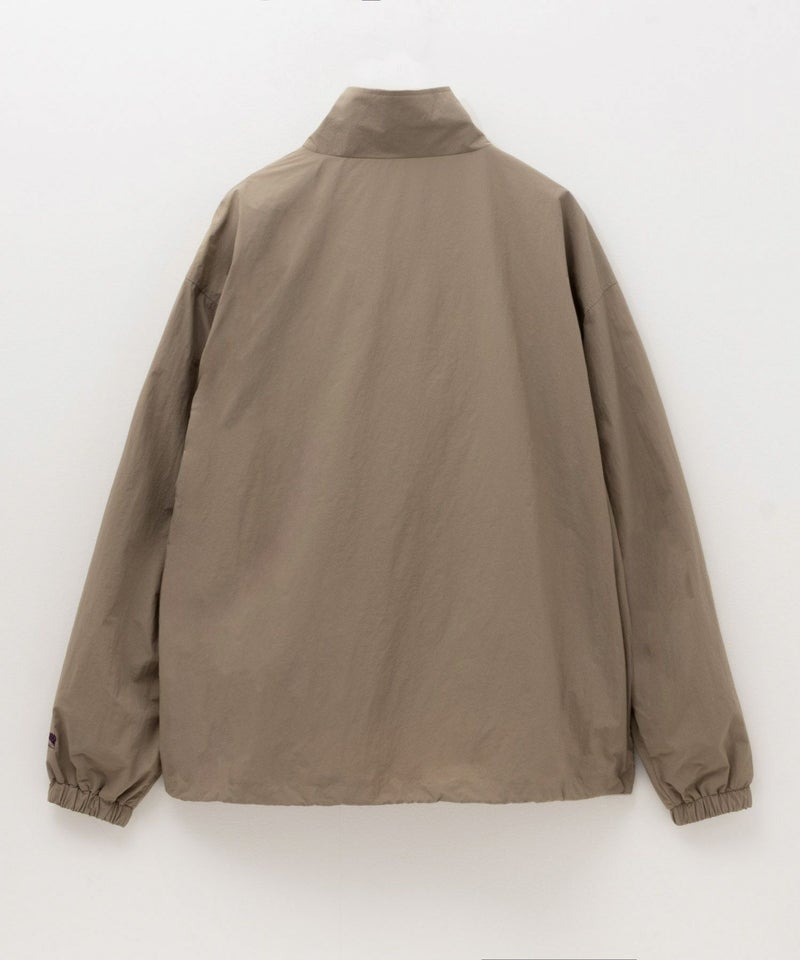 [期間限定価格]THRASHER  総柄裏地付きナイロンジャケット メンズ商品画像-12