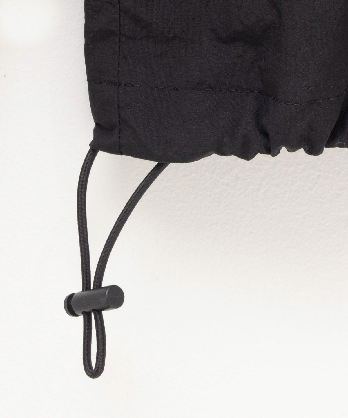 THRASHER 総柄裏地付きナイロンジャケット メンズ