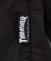 [期間限定価格]THRASHER  総柄裏地付きナイロンジャケット メンズ商品サムネイル-18