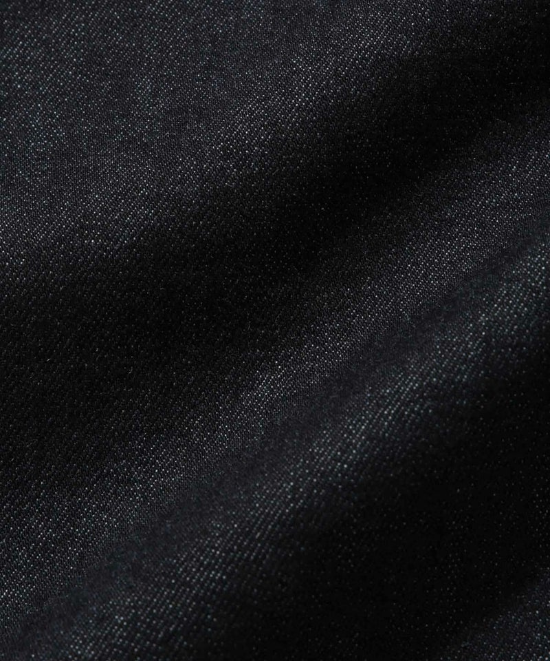 NAVY 毎日はきたくなるデニム「マイデニ」 レギュラーストレート メンズ商品画像-15