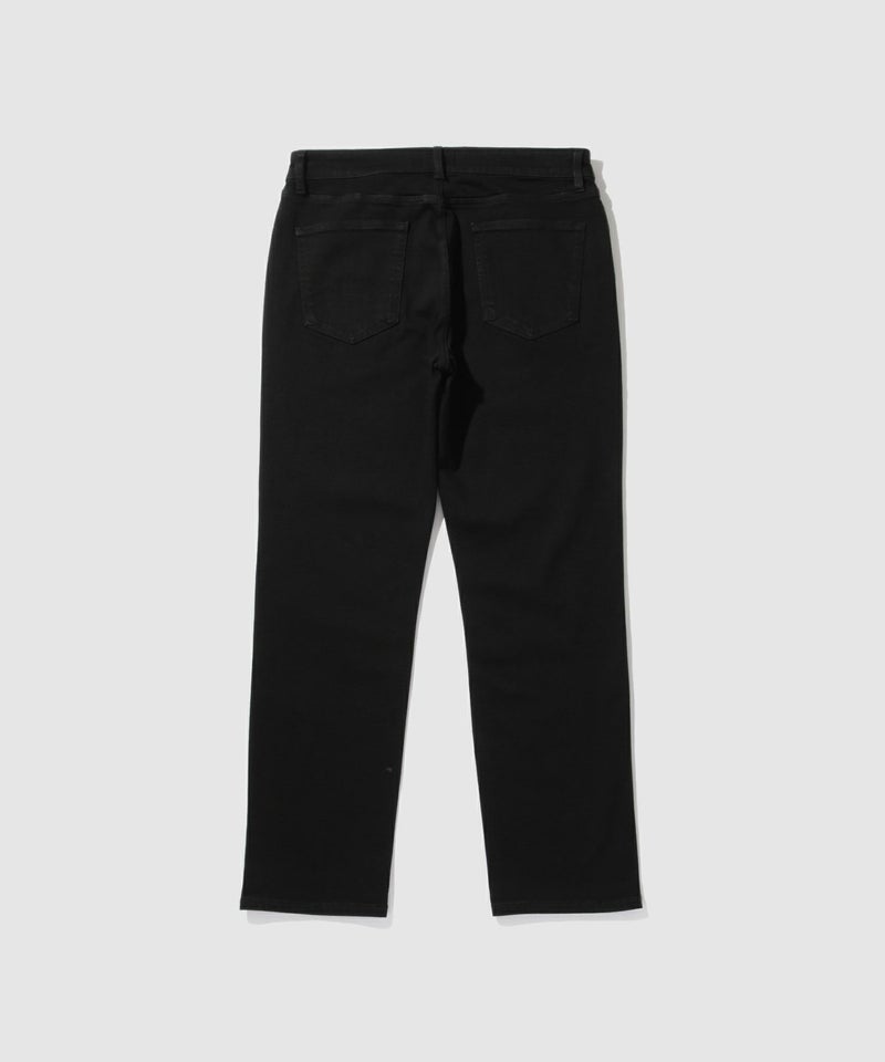 NAVY 毎日はきたくなるデニム「マイデニ」 レギュラーストレート メンズ商品画像-6