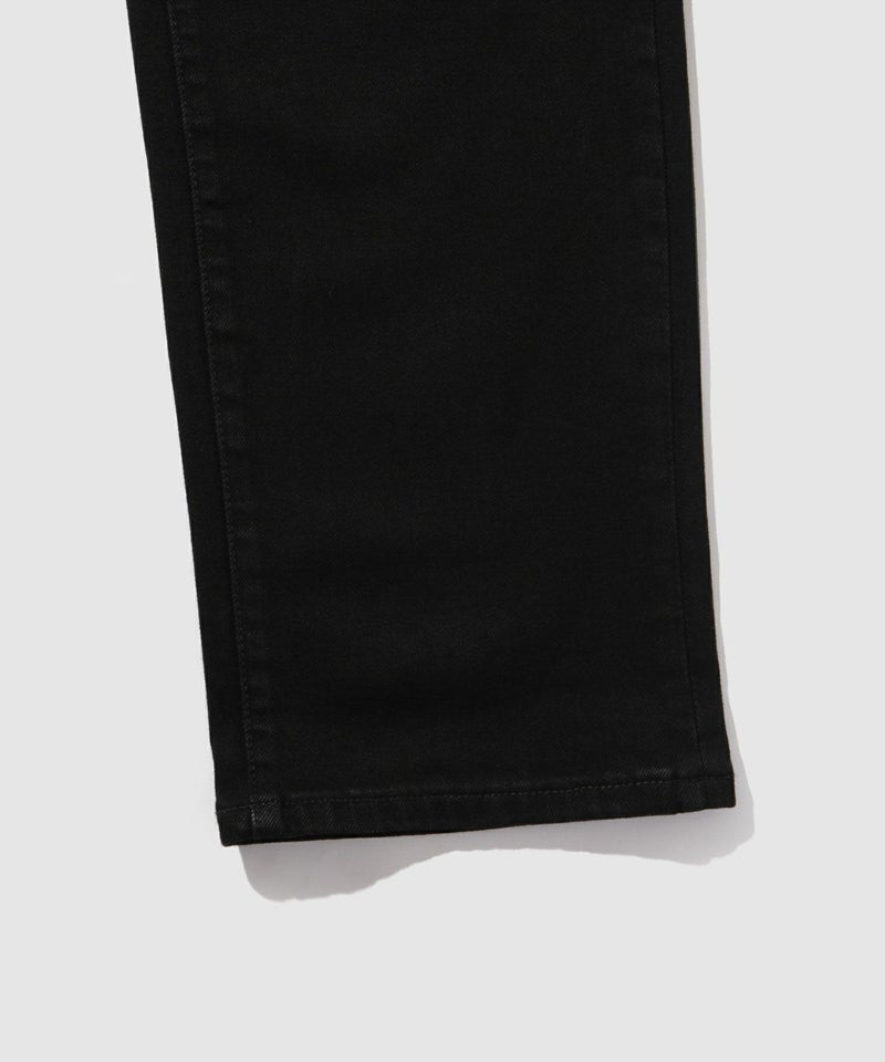 NAVY 毎日はきたくなるデニム「マイデニ」 レギュラーストレート メンズ商品画像-10