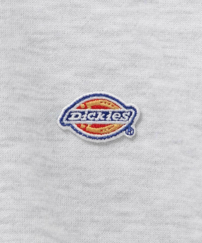 [期間限定価格]Dickies  裏毛ワッペントレーナー レディース商品画像-26