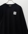 [期間限定価格]LOGOS PARK  BOXプリント長袖Tシャツ メンズ商品サムネイル-19