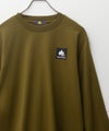 [期間限定価格]LOGOS PARK  BOXプリント長袖Tシャツ メンズ商品サムネイル-21