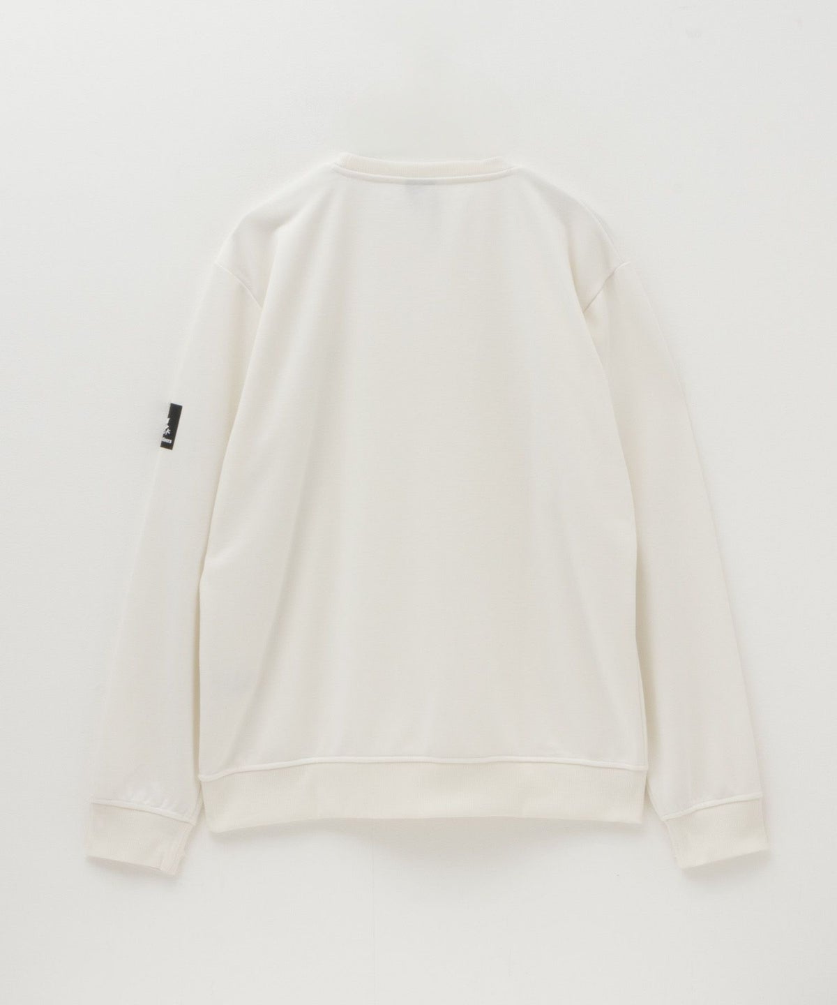 LOGOS PARK ワンポイントトレーナー メンズ