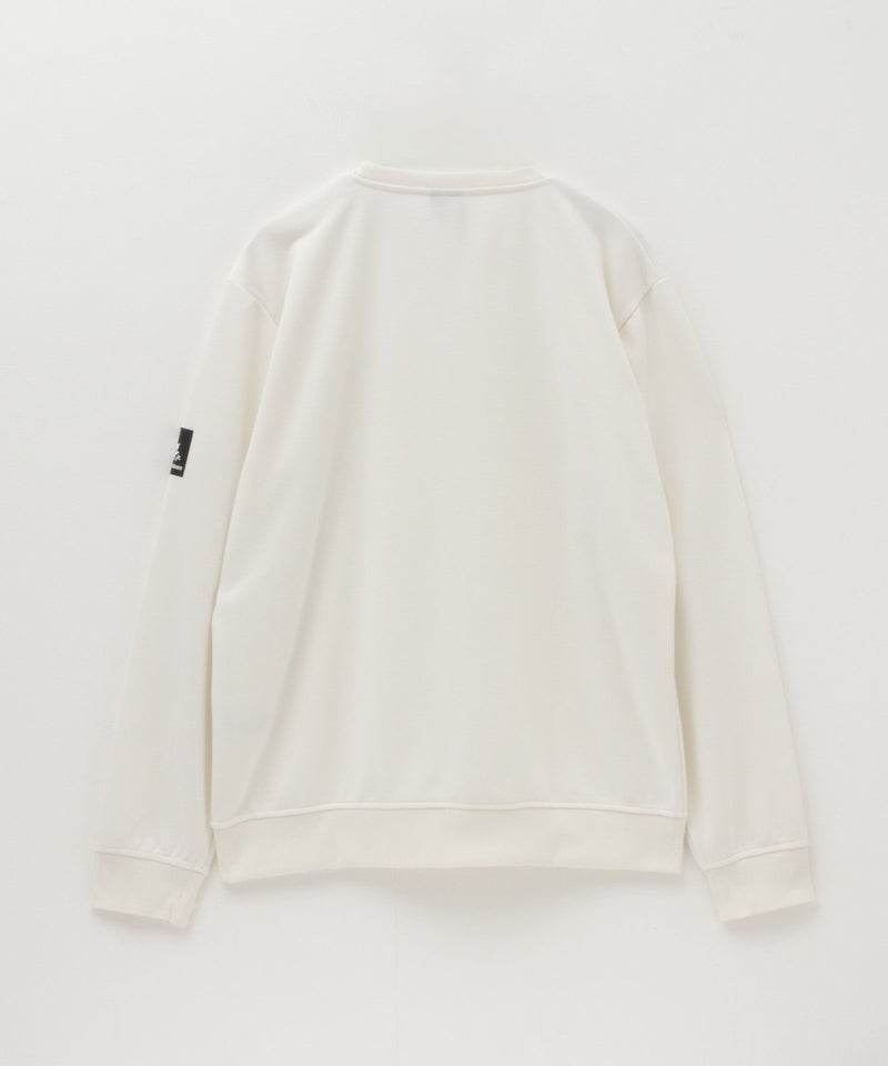 LOGOS PARK  ワンポイントトレーナー メンズ商品画像-2