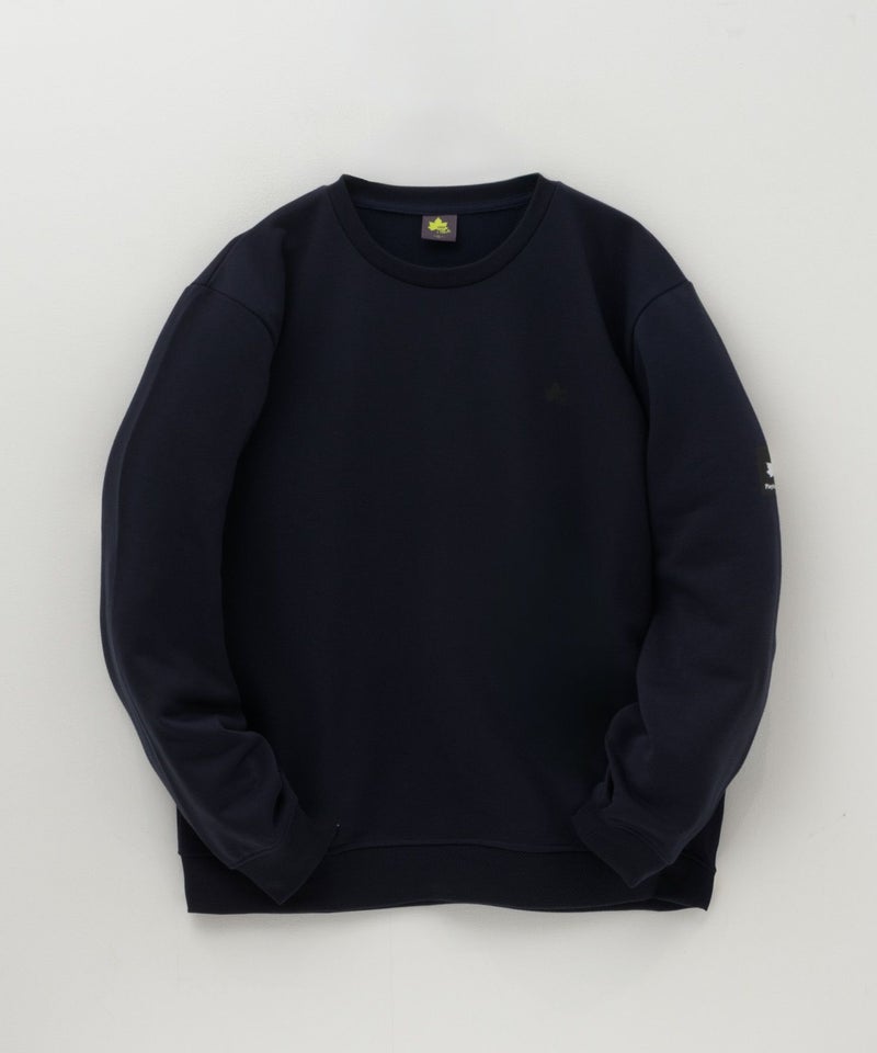 LOGOS PARK ワンポイントトレーナー メンズ商品画像-13