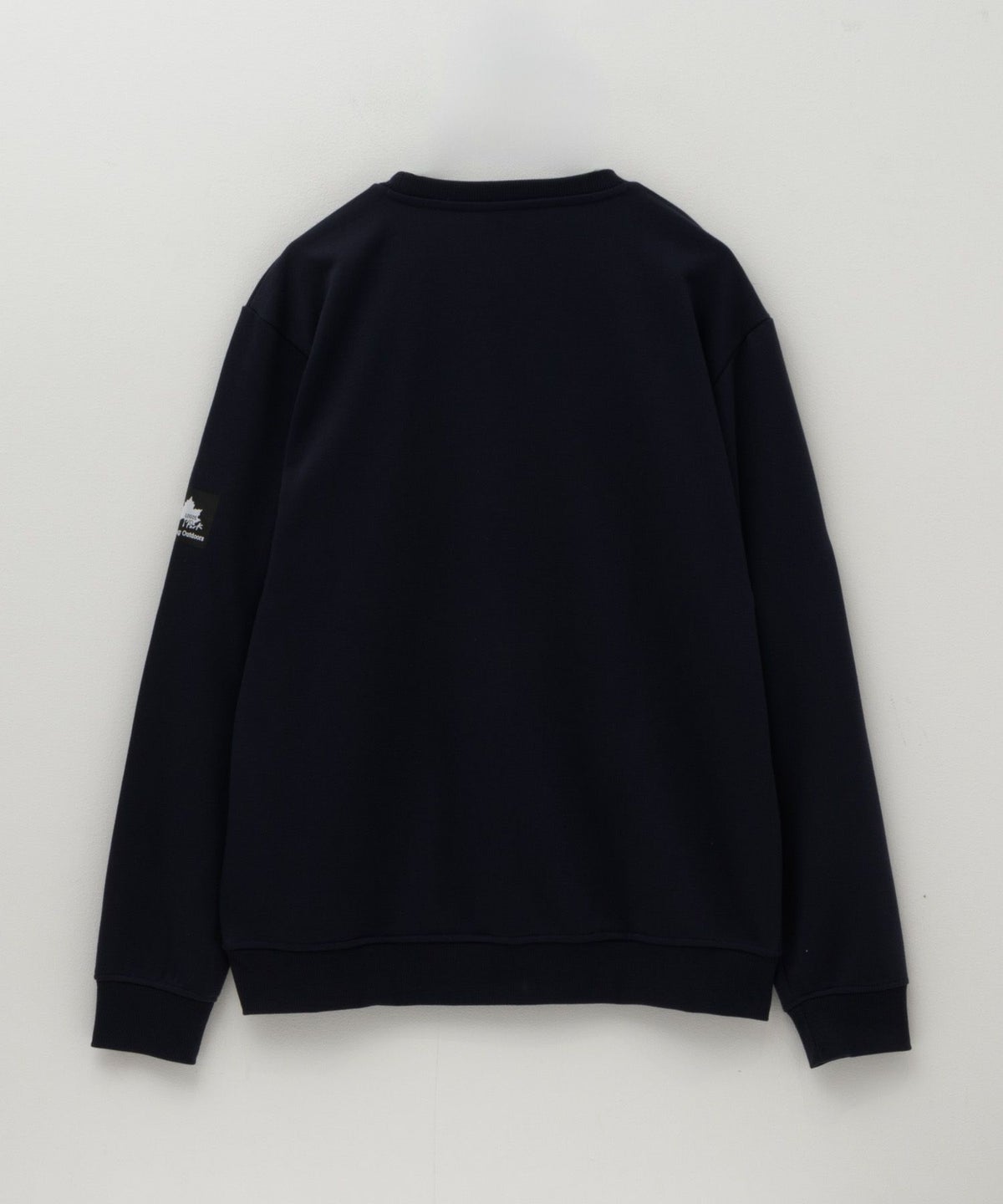 LOGOS PARK ワンポイントトレーナー メンズ