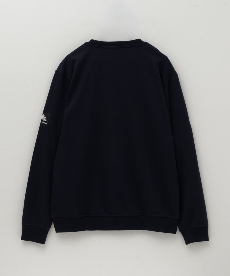 LOGOS PARK  ワンポイントトレーナー メンズ商品画像-14