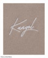 KANGOL  裏起毛フェイクレイヤードパーカー メンズ商品サムネイル-15