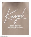 KANGOL  裏起毛フェイクレイヤードパーカー メンズ商品サムネイル-16