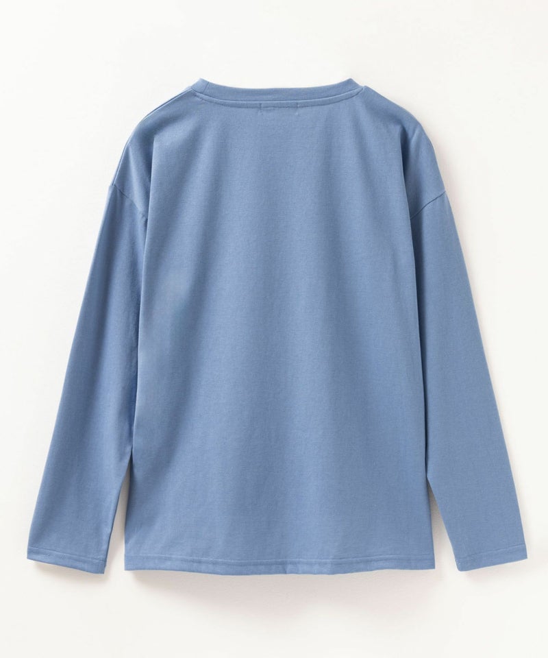 nAvy アーチプリントロンT レディース メール便 対応商品商品画像-19