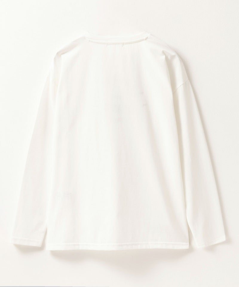 nAvy アーチプリントロンT レディース メール便 対応商品商品画像-21