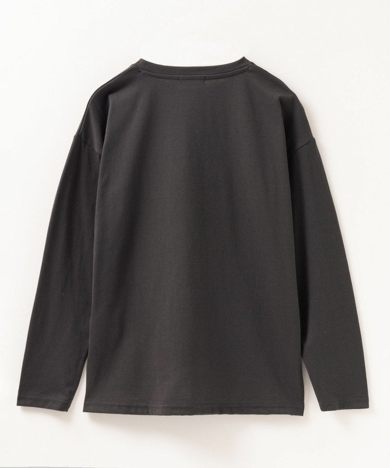 nAvy アーチプリントロンT レディース メール便 対応商品商品画像-23