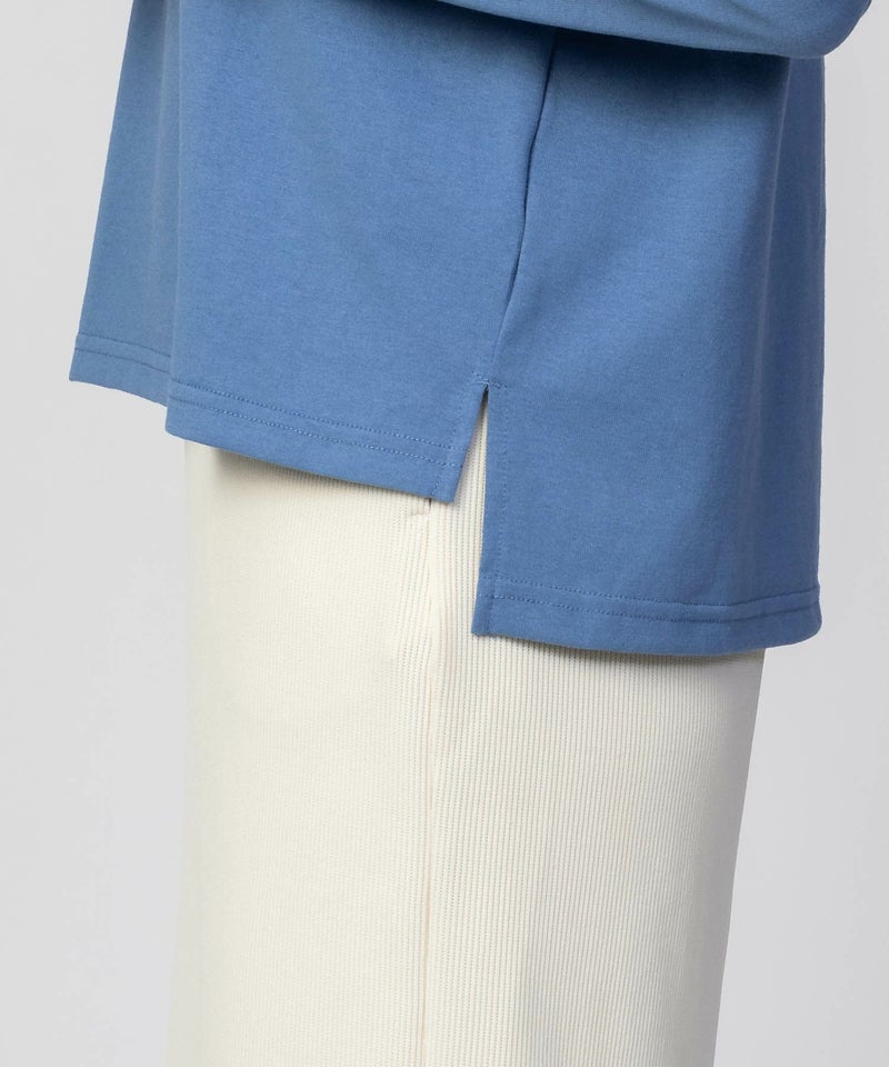 nAvy アーチプリントロンT レディース メール便 対応商品商品画像-25