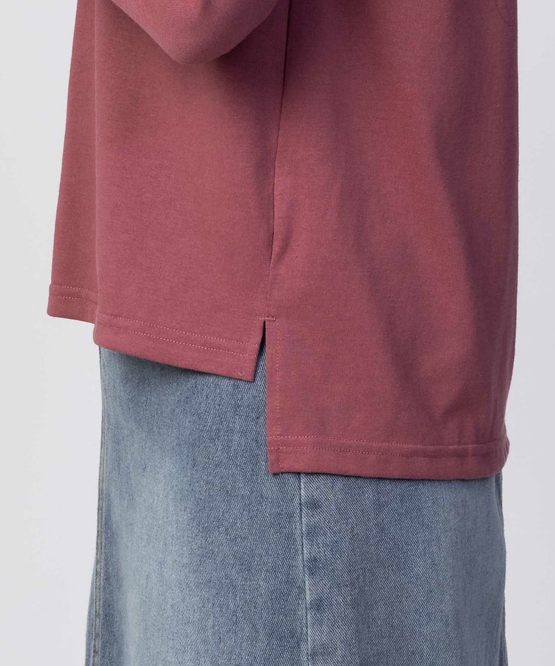 nAvy バックプリントロンT レディース メール便 対応商品商品画像-24