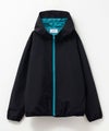 NAVY シャットアウター 裏メッシュZIPパーカー キッズ商品サムネイル-12