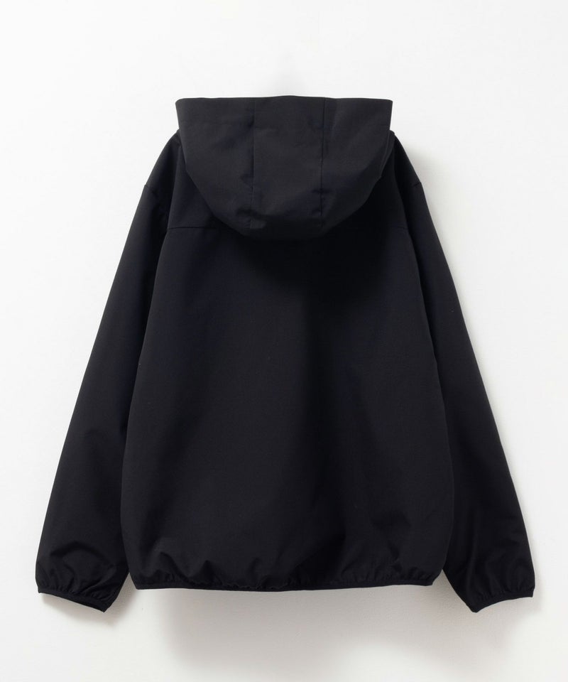 NAVY シャットアウター 裏メッシュZIPパーカー キッズ商品画像-13