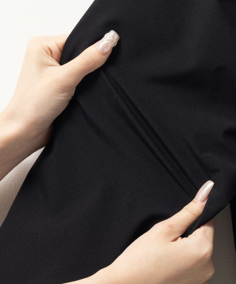 NAVY  シャットアウター 裏メッシュZIPパーカー キッズ商品画像-23