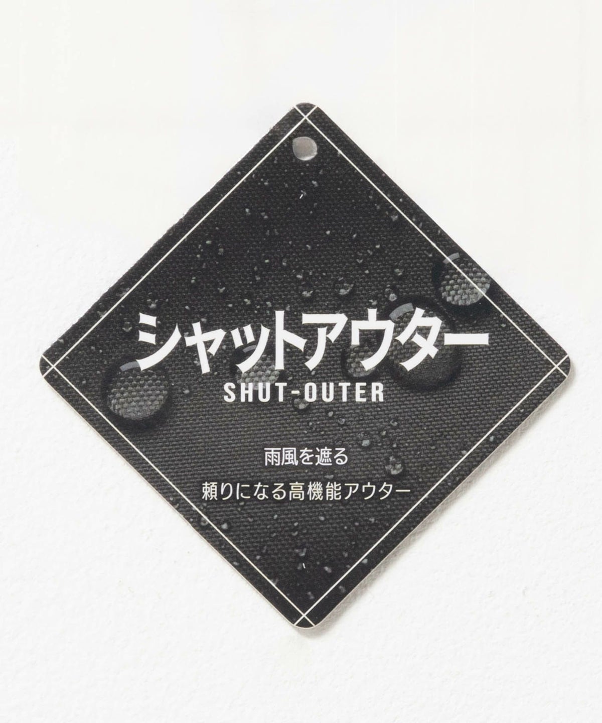 NAVY シャットアウター 裏メッシュZIPパーカー キッズ