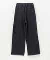 RICH MIX デニムワイドパンツ キッズ商品サムネイル-4