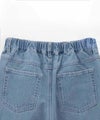 RICH MIX  デニムワイドパンツ キッズ商品サムネイル-7