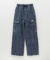 RICH MIX デニムカーゴパンツ キッズ商品サムネイル-3
