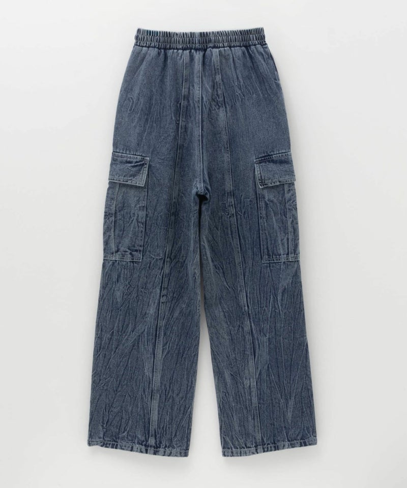 RICH MIX デニムカーゴパンツ キッズ商品画像-4